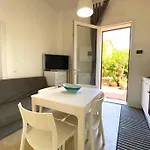 Conchiglia Daire San Vincenzo